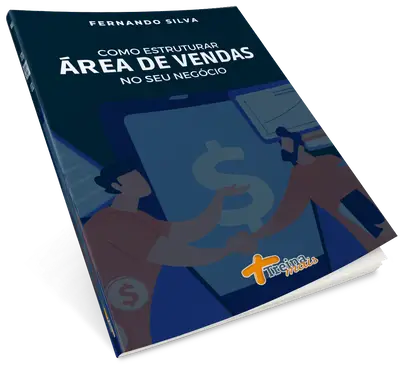 EBOOK COMO ESTRTUTURAR A ÁREA DE VENDAS