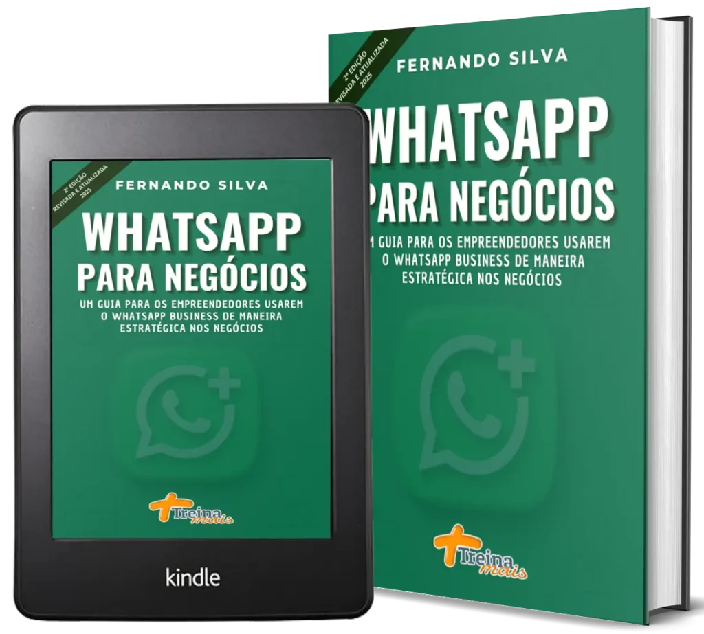 EBOOK E TABLET WHATSAPP PARA NEGÓCIOS