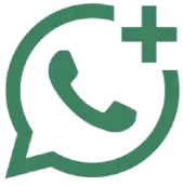 LOGO WHATSAPP BUSINESS