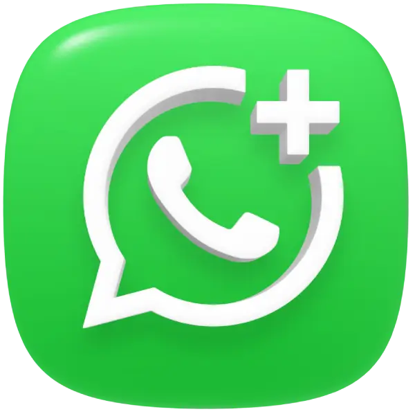 WHATSAPP BUSINESS